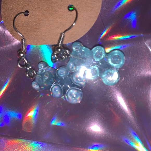 Earrings 14 pairs NEW - Picture 7 of 11